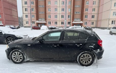 BMW 1 серия, 2011 год, 850 000 рублей, 3 фотография