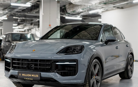 Porsche Cayenne III, 2024 год, 24 990 000 рублей, 3 фотография