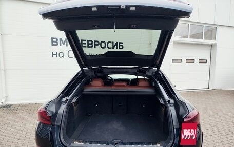 BMW X6, 2024 год, 17 991 000 рублей, 9 фотография