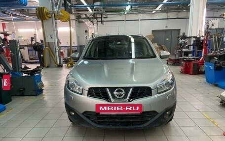 Nissan Qashqai, 2011 год, 1 497 000 рублей, 2 фотография