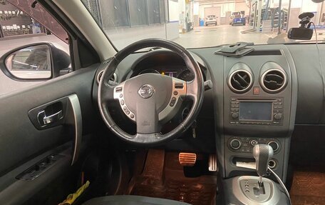 Nissan Qashqai, 2011 год, 1 497 000 рублей, 9 фотография