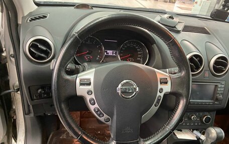 Nissan Qashqai, 2011 год, 1 497 000 рублей, 10 фотография