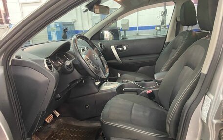 Nissan Qashqai, 2011 год, 1 497 000 рублей, 8 фотография