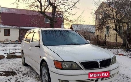 Toyota Vista V30, 1998 год, 560 000 рублей, 4 фотография