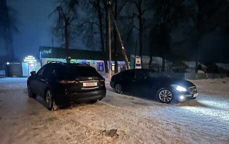 Infiniti M, 2013 год, 2 600 000 рублей, 24 фотография