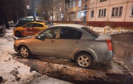 Chery Fora (A21), 2007 год, 135 000 рублей, 9 фотография