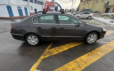 Volkswagen Passat B6, 2010 год, 1 000 000 рублей, 4 фотография