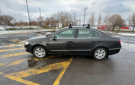 Volkswagen Passat B6, 2010 год, 1 000 000 рублей, 5 фотография