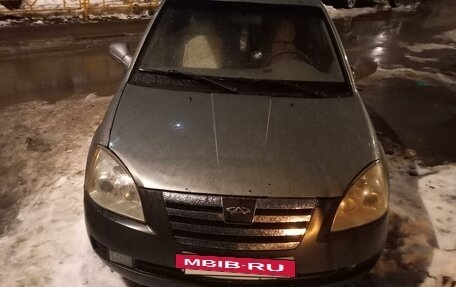 Chery Fora (A21), 2007 год, 135 000 рублей, 8 фотография