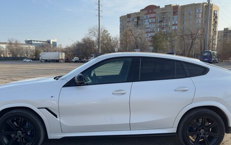 BMW X6, 2020 год, 8 650 000 рублей, 3 фотография