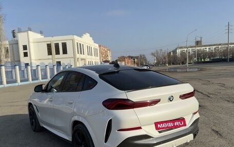 BMW X6, 2020 год, 8 650 000 рублей, 4 фотография