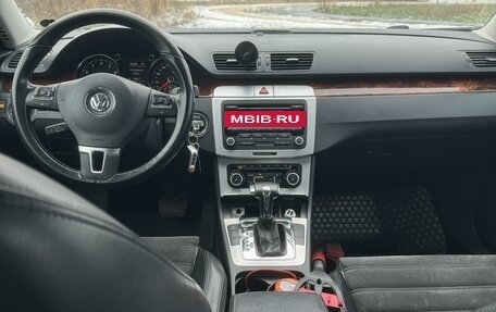 Volkswagen Passat B6, 2010 год, 1 000 000 рублей, 6 фотография