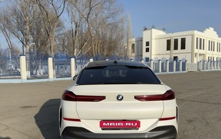 BMW X6, 2020 год, 8 650 000 рублей, 5 фотография