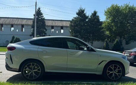 BMW X6, 2020 год, 8 650 000 рублей, 24 фотография