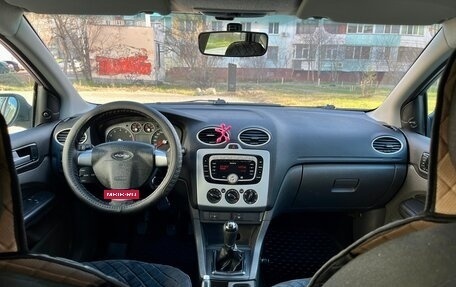 Ford Focus II рестайлинг, 2007 год, 570 000 рублей, 17 фотография