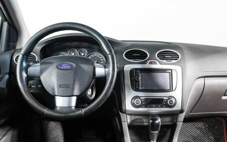 Ford Focus II рестайлинг, 2007 год, 575 000 рублей, 11 фотография