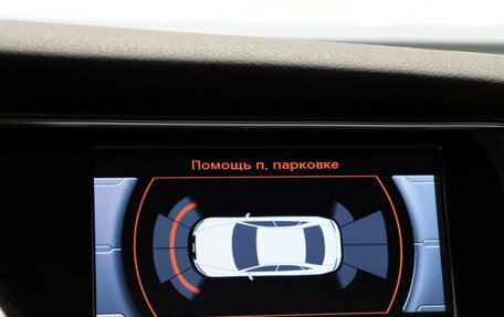 Audi A4, 2014 год, 1 397 000 рублей, 14 фотография