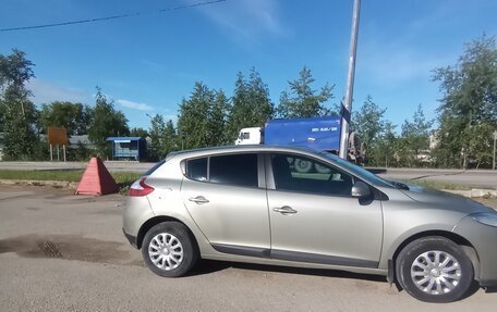 Renault Megane III, 2014 год, 930 000 рублей, 11 фотография