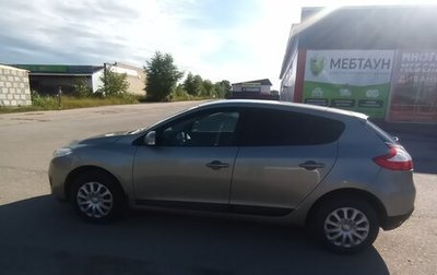 Renault Megane III, 2014 год, 930 000 рублей, 1 фотография