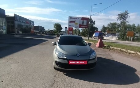 Renault Megane III, 2014 год, 930 000 рублей, 10 фотография