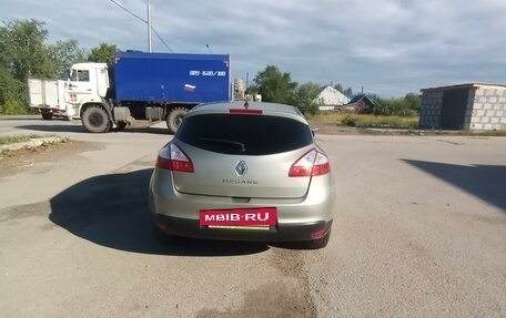 Renault Megane III, 2014 год, 930 000 рублей, 6 фотография