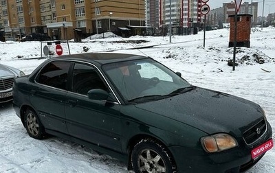 Suzuki Baleno I, 2000 год, 210 000 рублей, 1 фотография