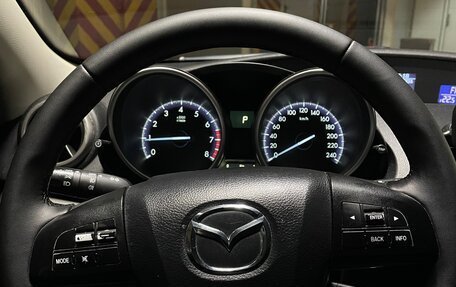 Mazda 3, 2012 год, 1 200 000 рублей, 12 фотография