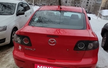 Mazda 3, 2008 год, 595 000 рублей, 2 фотография