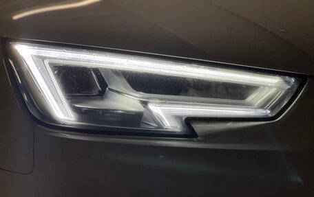 Audi A4, 2019 год, 2 850 000 рублей, 10 фотография