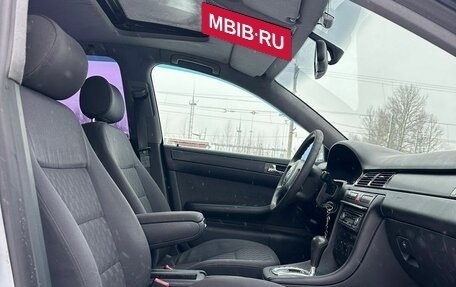 Audi A6, 1998 год, 389 700 рублей, 9 фотография