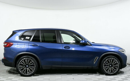 BMW X5, 2018 год, 6 900 000 рублей, 4 фотография