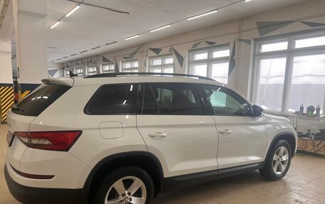 Skoda Kodiaq I, 2021 год, 2 500 000 рублей, 2 фотография