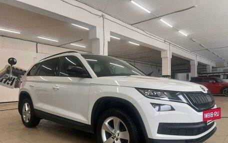 Skoda Kodiaq I, 2021 год, 2 500 000 рублей, 6 фотография