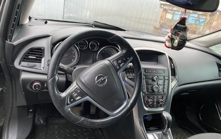 Opel Astra J, 2011 год, 720 000 рублей, 11 фотография