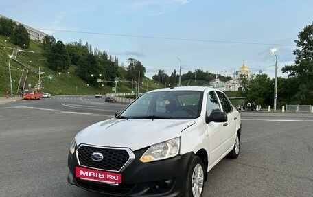 Datsun on-DO I рестайлинг, 2019 год, 549 900 рублей, 3 фотография