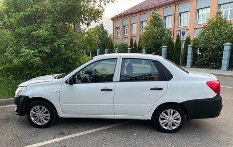 Datsun on-DO I рестайлинг, 2019 год, 549 900 рублей, 13 фотография