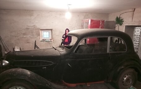 BMW 321, 1939 год, 1 100 000 рублей, 2 фотография