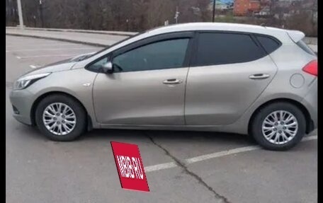 KIA cee'd III, 2013 год, 830 000 рублей, 3 фотография