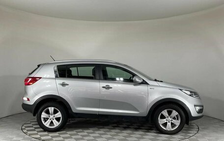 KIA Sportage III, 2010 год, 1 400 000 рублей, 4 фотография