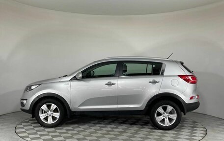 KIA Sportage III, 2010 год, 1 400 000 рублей, 8 фотография