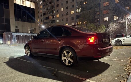 Volvo S40 II, 2007 год, 800 000 рублей, 4 фотография