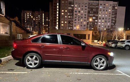 Volvo S40 II, 2007 год, 800 000 рублей, 5 фотография