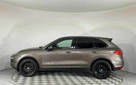 Porsche Cayenne III, 2012 год, 2 450 000 рублей, 8 фотография