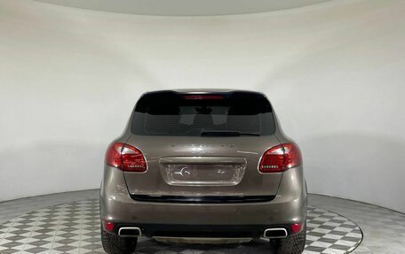 Porsche Cayenne III, 2012 год, 2 450 000 рублей, 6 фотография