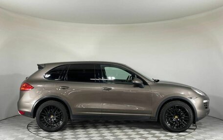 Porsche Cayenne III, 2012 год, 2 450 000 рублей, 4 фотография