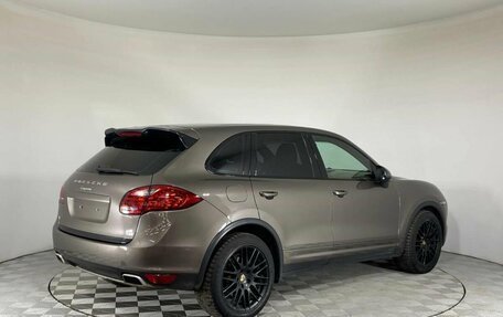 Porsche Cayenne III, 2012 год, 2 450 000 рублей, 5 фотография