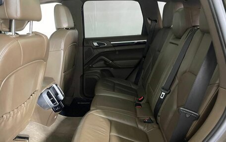 Porsche Cayenne III, 2012 год, 2 450 000 рублей, 13 фотография