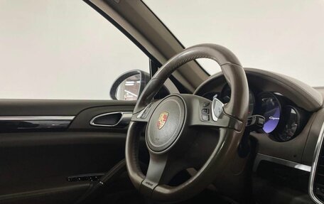 Porsche Cayenne III, 2012 год, 2 450 000 рублей, 18 фотография