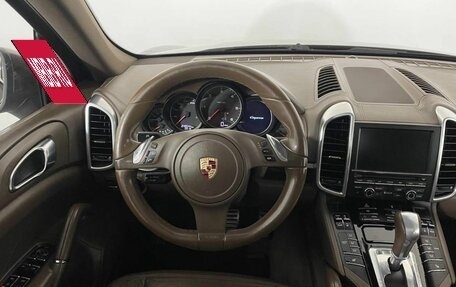 Porsche Cayenne III, 2012 год, 2 450 000 рублей, 15 фотография