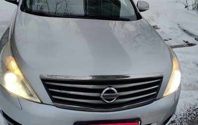 Nissan Teana, 2013 год, 1 300 000 рублей, 1 фотография